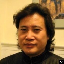 戴玉強 男高音