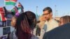 Google CEO Defends Diversity Efforts