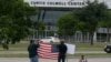 Officials Look for Links Between IS, Texas Attack Gunmen