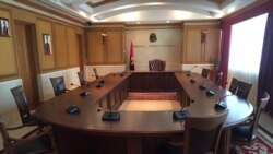 Análise à decisão do Tribunal Constitucional – 2:37