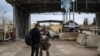 Russian diplomats make first Syria visit since Assad's fall