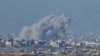 Israel Ancam Tingkatkan Serangan ke Gaza