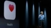 2 Medical Trials Show How Apple's HealthKit App Would Work