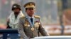 Rohingya Exodus 'Exaggerated,' Myanmar General Says