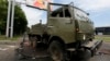 Ukraine Says It Regained Control of Airport in East