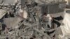 Serangan Darat Israel Meluas ke Gaza