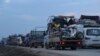 Humanitarian Conditions Worsen for Millions in Syria's Idlib