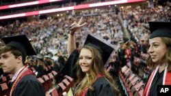 College Graduation