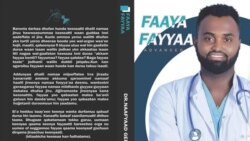 Gaaffii fi Deebii Barreessaa ‘Faaya Fayyaa’ Waliin