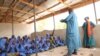 WATCH: Nigerians Ask How Millions for Safe Schools Program Are Being Spent