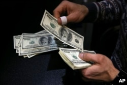 Iran Currency Crush