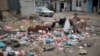 More Than 8 Million Yemenis 'a Step Away From Famine'