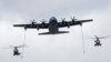 US Air Force Secretary: Chinese Military Threat Requires More Tanker Squadrons 