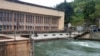 Plastic waste chokes Congo dam, causing widespread power cuts