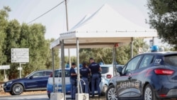 G7領導人本週齊聚意大利 聚焦討論對烏克蘭的支持