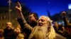 Macedonian Political Crisis Could Drag On for Years, Party Leader Warns