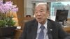 [특파원 리포트] 대한적십자 박경서 회장 “이산가족 500명 11월 고향 방문 추진” 