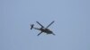 Dua Tentara AS Tewas Akibat Kecelakaan Helikopter