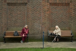 Social Distancing