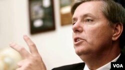 Lindsay Graham