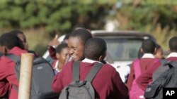 Zimbabwe Virus Outbreak