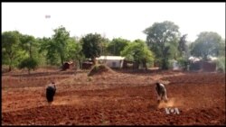 Two-thirds of World Faces Water Shortage