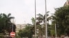 Luanda: Novo governador tem tarefa colossal