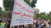 Iranian Teachers Jailed, Shackled After Peaceful Protest