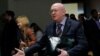 Russian UN Envoy: First Priority Is to Avert Wider Syrian War