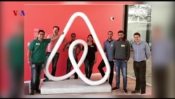 Trending Topic: Perusahaan Rintisan Palestina di Silicon Valley