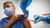 Two Drugmakers Resume US Tests of COVID-19 Vaccines 
