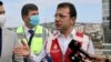 Bajarvanê Stenbolê Îmamoglu Dibêje Ewê Ser Erdhejê Plana Seferberîyê Ragihîne