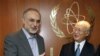 آمانو: بازرسی از پادگان پارچین در مذاکرات اتمی با تهران اولویت دارد