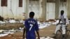 Senegalese President Facing Unrest Over Power Cuts, Electoral Changes