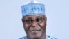 Tsohon Mataimakin shugaban Najeriya, Atiku Abubakar