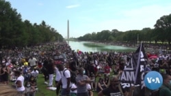 Black Lives Matter Activists Cautiously Optimistic About Biden Presidency 