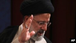 ابراهیم رئیسی