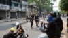 Sedikitnya 39 Tewas pada Hari Paling Berdarah di Myanmar