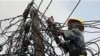 Nigeria Deploys Troops at Power Stations as Strike Looms