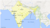 Indian Man Hacked to Death in Suspected 'Honor Killing'