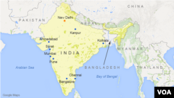 India