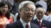 Obama to Meet Vietnam's Trong 