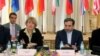 نشست معاونان وزرای خارجه ایران و ۱+۵ در نیویورک برگزار شد