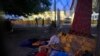 Rights Watch: Conditions Dire for Asylum-Seekers Stuck in Mexico
