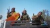 Observers Worry Tigray Fighting is Shifting to Ethnic Conflict 