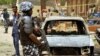 In Nigeria, World Cup Excitement Tempered With Fear