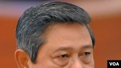 Presiden Indonesia, Susilo Bambang Yudhoyono
