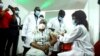 Afrika Gelar Vaksinasi Massal dengan Dukungan COVAX