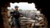 Night Curfew Enforced in Afghanistan to Stem Taliban Advance