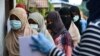 Badan pengungsi PBB, UNHCR menyerukan kepada pihak berwenang Malaysia agar berhenti memulangkan dengan paksa para pencari suaka Myanmar kembali ke negara asal mereka. (Foto: AFP)